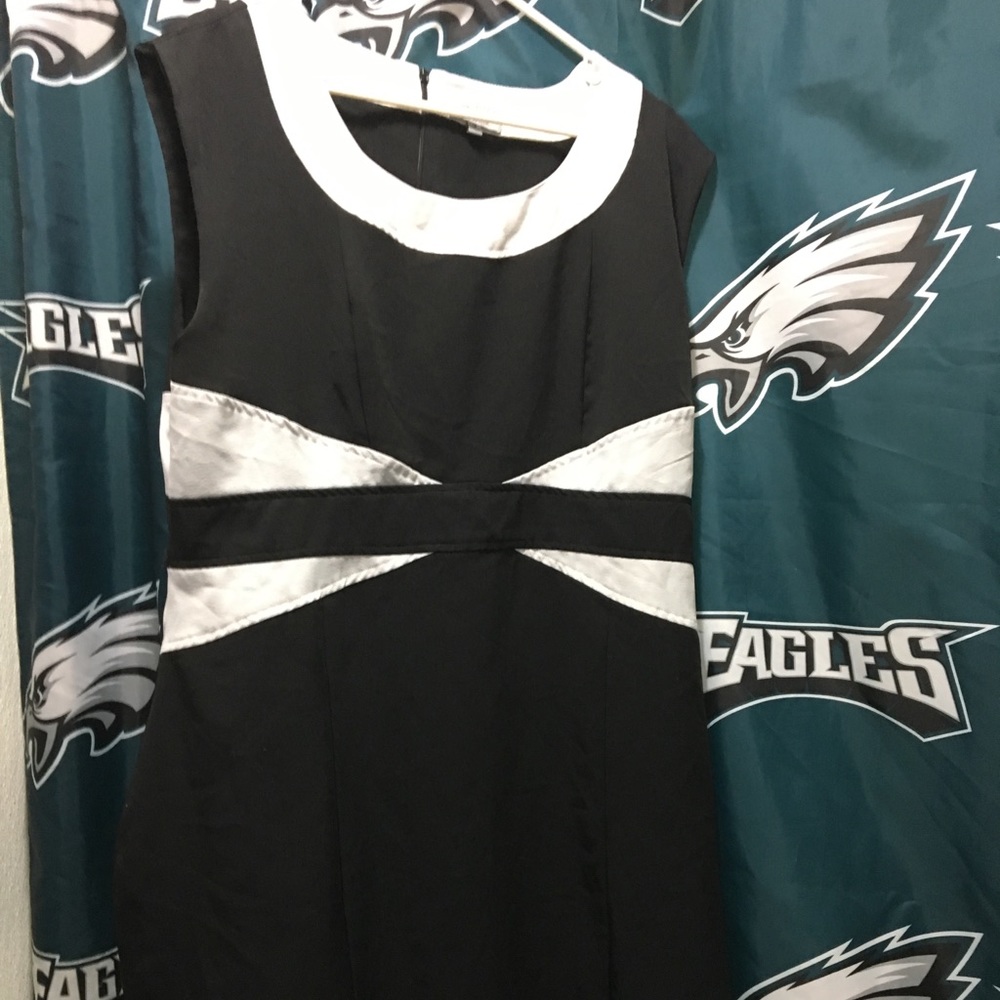 Women’s maternity dress